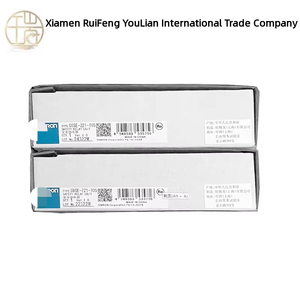 وحدة جديدة G9se-221-t05 Dc24 PLC، وحدة تحكم منطقية قابلة للبرمجة أصلية وجاهزة للاستخدام في الأتمتة الصناعية - Product Image 1