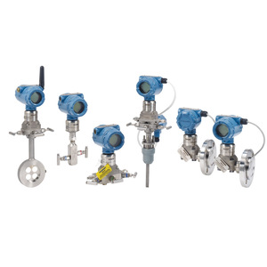 Transmetteur de pression différentielle Rosemount 3051CD 5678 25 Précision 542V Alimentation - Product Image 3