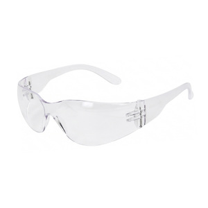 Occhiali di Sicurezza EN ISO 16321 Sportivi Trasparenti - Product Image 1