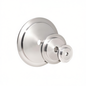 Bridas de reducción TTAKE para ruedas de láminas con orificio de 170/25,4 mm, ruedas de láminas de tela abrasiva - Product Image 2