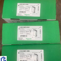Controlador LXM32MD18M2 Lexium 32, 18A, 230V, Monofásico, Modular, PLC