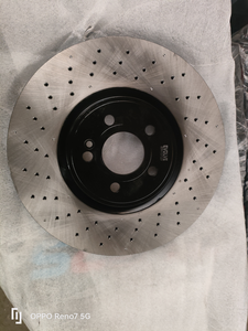 Disco Freno in Ceramica al Carbonio per BMW E46, BMW X5, W70, 395, GS1250, Panamera 971, Surron Ultra Bee, Opel Astra 1998, <span class=keywords><strong>Aprilia</strong></span> <span class=keywords><strong>Atlantic</strong></span> <span class=keywords><strong>250</strong></span> - Product Image 1