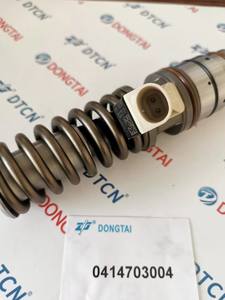 Bomba Inyectora Original Nueva de Marca Genuina 0 414 703 004, 0414703004 para 504287069, Iveco 504082373, 504132378, 504287069 - Product Image 5