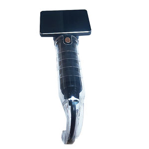 ANSHIDA मेडिकल एंडोस्कोप वीडियो लैरिंजोस्कोप एंडोस्कोपिक एनटी इंस्ट्रूमेंट्स मेडिकल प्लास्टिक मेडिकल डिवाइस सीई हॉस्पिटल लैंसेट 3.0 - Product Image 5