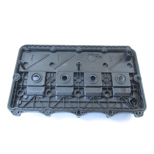 Cubierta de <span class=keywords><strong>culata</strong></span> de árbol de levas para Ford Transit BC1Q 6K271 AA, 1516726 auténtica - Product Image 3
