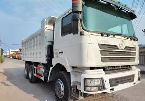 <span class=keywords><strong>Camion</strong></span> <span class=keywords><strong>benne</strong></span> d'occasion Sinotruk HOWO 371 CV, moteur diesel, 6x4, 10 roues, 20T, 30T, 40T, années 2012-2019 - Product Image 5