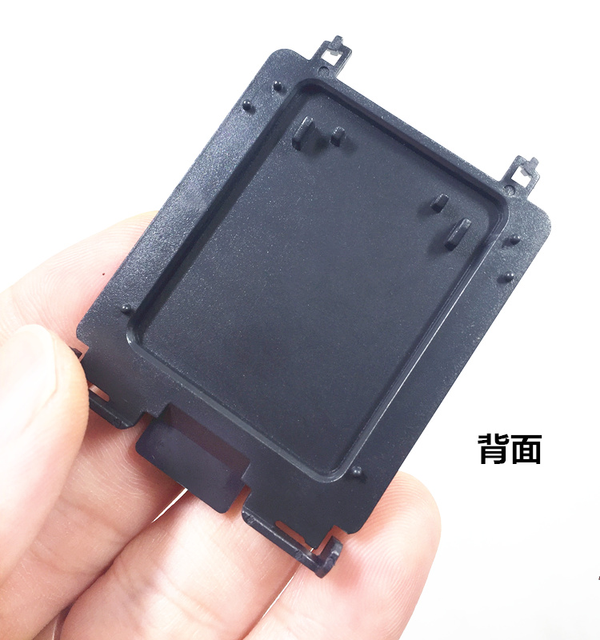 Motherboard CPU Socket Protection Shell Black Cover Universal CPU Protection Pin Cover for LGA1155/1156/1150/1151/I3/I5/I7