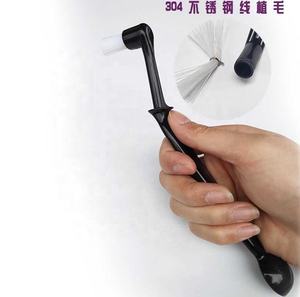 Cepillo de limpieza para hervidor de café, amoladora de café - Product Image 6