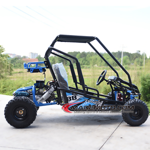 125cc Adulte Buggy E <span class=keywords><strong>Moteur</strong></span> <span class=keywords><strong>Kart</strong></span> Pas Cher Utilisé Hors Route Go Karts <span class=keywords><strong>à</strong></span> Vendre - Product Image 3