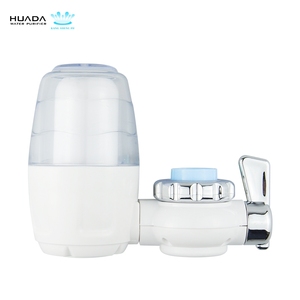 2024 Offre Spéciale nouveau Design ménage <span class=keywords><strong>filtre</strong></span> à eau robinet robinet robinet <span class=keywords><strong>filtre</strong></span> à eau utilisé sur robinet avec <span class=keywords><strong>filtre</strong></span> en <span class=keywords><strong>céramique</strong></span> - Product Image 1