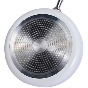 Juego de utensilios de cocina de cerámica con recubrimiento antiadherente, utensilios de cocina hechos a medida, <span class=keywords><strong>ollas</strong></span> y sartenes de Color - Product Image 4