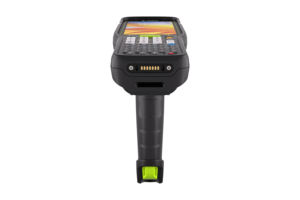 เครื่องอ่านบาร์โค้ดแบบพกพา Mt-Ze Bra MC3400 PDA ระบบแอนดรอยด์ 2D SE4770 ของแท้ - Product Image 3