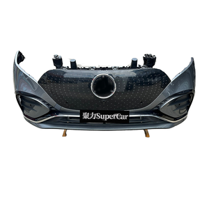 Para <span class=keywords><strong>Mercedes</strong></span>-<span class=keywords><strong>Benz</strong></span> EQS montaje completo de cabeza y boca de coche de alta calidad - Product Image 6