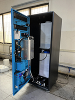 Distributeur automatique de recharge de lessive liquide et de savon à lessive mini personnalisable