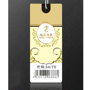 Étiquettes imprimées pour bouteilles de vin, étiquettes suspendues pour verres à vin et étiquettes en papier - Product Image 3