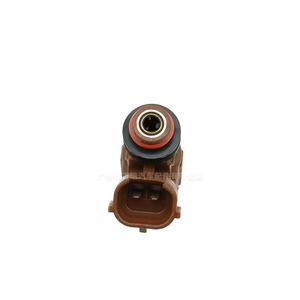Inyector de Combustible HDB180E para Mitsubishi Colt, Boquilla de Inyección de Combustible de Plástico - Product Image 3
