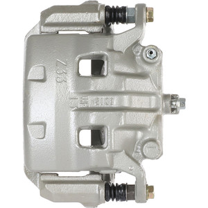 ชุดคาลิปเปอร์รถยนต์เคลือบเหล็ก อลูมิเนียม สำหรับขายส่งแบบ OEM รุ่น 19B3328 สำหรับ 335IS 335XI X1 - Product Image 3