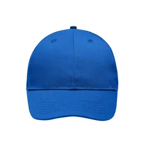 Cappellino da Lavoro a 6 Pannelli Personalizzabile per Merchandising - Product Image 4