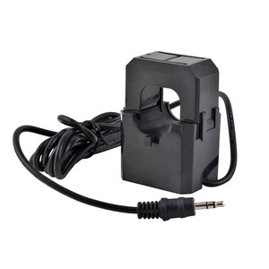 <strong>Split</strong> Core Current Transformer 1A/5A <strong>Output</strong> for Energy Meter Open Core Transformer - Product Image 1