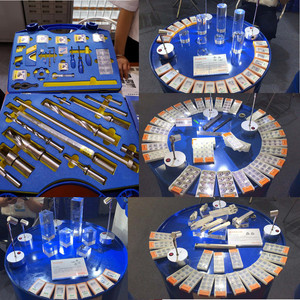 Kbn700 <span class=keywords><strong>CNC</strong></span> kim cương công cụ ns4300 ng3125 ng4125 Carbide rãnh chèn nr3062k rắn Carbide chia tay chèn Công cụ Cắt khuôn - Product Image 5