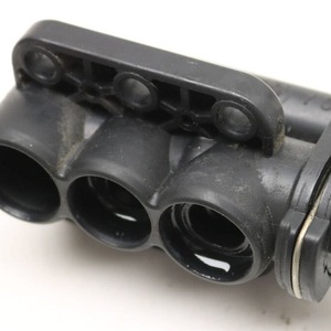 Thermostat moteur BMW M54 17217559962 82, ensemble régulateur d'eau de refroidissement pour remplacement et réparation - Product Image 1
