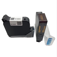 Imprimante à jet d'encre portable K500C 50 mm (2 pouces) pour le codage de la date de production et du numéro de modèle sur les étiquettes
