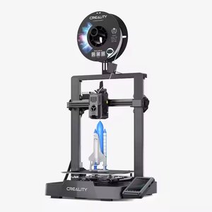 <b>3D</b> Ender-3 V3 KE High-precision Portable Near-end High-speed <b>3D</b> <b>Printer</b> - Product Image 2