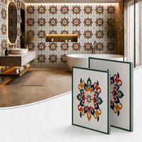 Panneau mural SPC de qualité supérieure avec surface en marbre PVC, panneaux et planches muraux imperméables pour la décoration intérieure résidentielle de luxe
