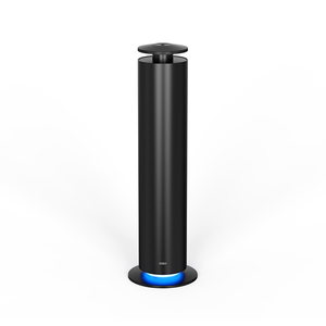 <strong>Home</strong> <strong>Essentials</strong> Electric APP-Controlled Waterless Air Purifying Aroma Diffuser for Outdoor &amp; Commercial Use 3000m Coverage - Product Image 4