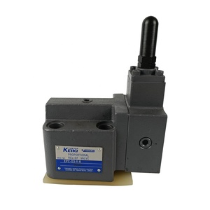 ไฮดรอลิกรีลีฟ EPC-03-Y-K  EPC-06-Y-K  EPC-10 ไฮดรอลิกโซลินอยด์ - Product Image 1