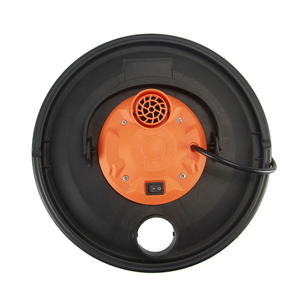 18L 800W <span class=keywords><strong>Cheminée</strong></span> <span class=keywords><strong>aspirateur</strong></span> à cendres avec usine prix parfait pour le bois et poêles à granulés, cheminées, firepots et grilles <span class=keywords><strong>de</strong></span> BARBECUE - Product Image 3