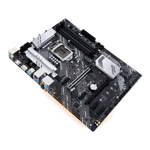 ASUS PRIME <span class=keywords><strong>Z490</strong></span>-<span class=keywords><strong>P</strong></span> ATX Carte Mère Gaming soutien 10900K 10700K avec Intel <span class=keywords><strong>Z490</strong></span> LGA 1200 Carte mère Gaming En Stock - Product Image 3