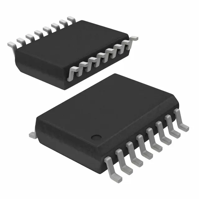 New Original MAX202CWE MAX202 Drivers' Receivers' Transceivers IC TRANSCEIVER FULL 2/2 16SOIC
