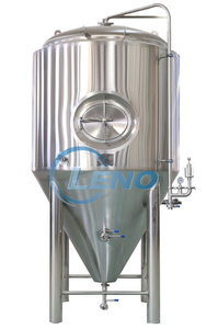 Tanque Multiusos para la Producción de Vino y Cerveza, Equipo para Vino, Tanque para Cerveza - Product Image 6