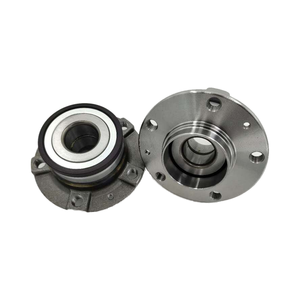 RMAX Nuovo Assemblaggio Cuscinetto Mozzo Ruota Posteriore 3748A2/RM930294 G2 per Ricambi Auto, Garanzia 1 Anno per <span class=keywords><strong>PEUGEOT</strong></span> 508 Citroen C5 - Product Image 1