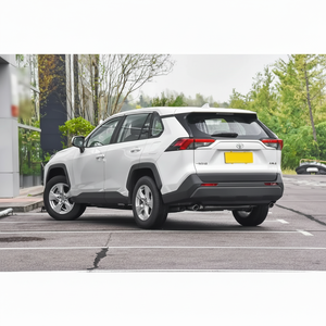 Uesd para Toyota RAV4 Rongfang Plus versión 2.0L CVT coche con modos deportivos utilizados - Product Image 1