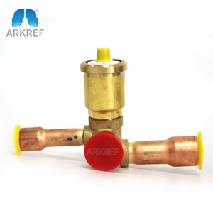 Original Authentic American <strong>Sporan</strong> Electronic Expansion Valve SERI SHEI - Product Image 1