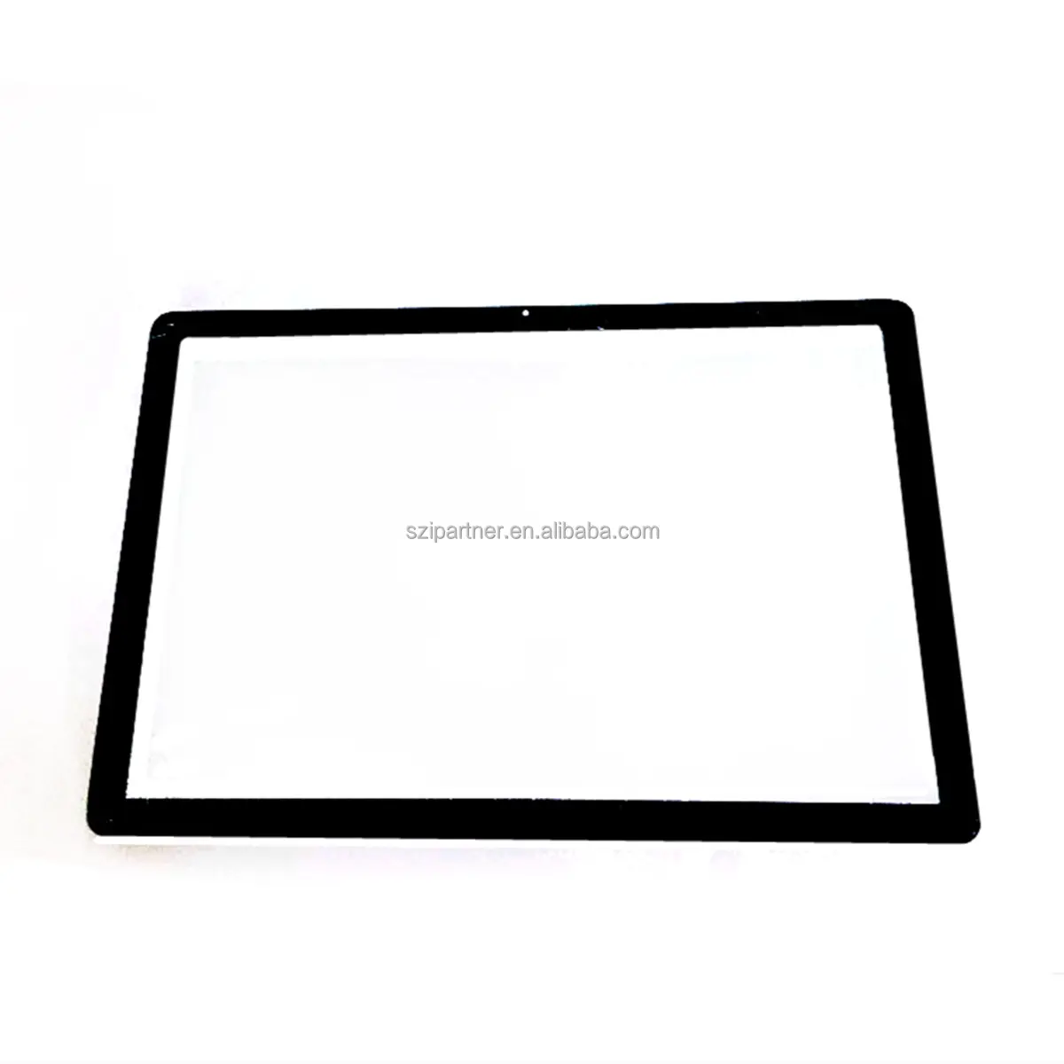 Panel de pantalla frontal de cristal para IMAC, 20 ", A1224, bisel, 2007, 2008, 2009