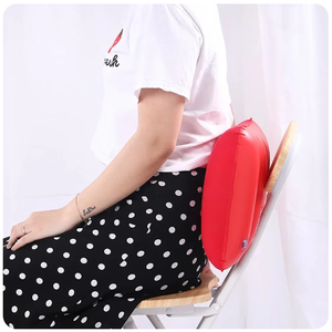 47*30cm air Cushion Pillows, Outdoor Camping Sleep Cushion - Product Image 5