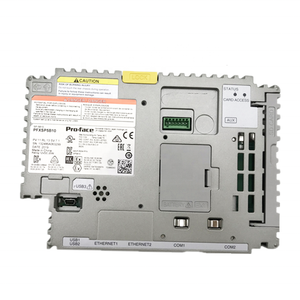 Écran tactile HMI d'automatisation industrielle Proface d'origine PFXSP5B10 - Product Image 2