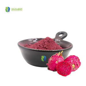 Özel etiket gıda sınıfı dondurularak kurutulmuş ejderha meyve tozu doğal pembe <span class=keywords><strong>Pitaya</strong></span> bitkisel özü şişe davul veya ambalaj olabilir - Product Image 1