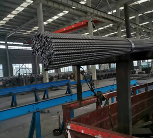 बेंडिंग कटिंग वेल्डिंग सेवाओं के साथ निर्माण के लिए सर्पिल-प्रीस्ट्रेस्ड कंक्रीट स्टील वायर एस्ट ए 416/ए 416 मीटर - Product Image 3