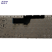 Clavier interne authentique pour ordinateur portable SAMSUNG NP270E5E NP300E5V NP350V4C NP350V5C BR, disposition brésilienne, blanc