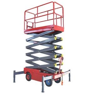 Gunting listrik kecil seluler Mini 16-18m 150kg, dengan sertifikasi <span class=keywords><strong>CE</strong></span> <span class=keywords><strong>ISO</strong></span> - Product Image 1