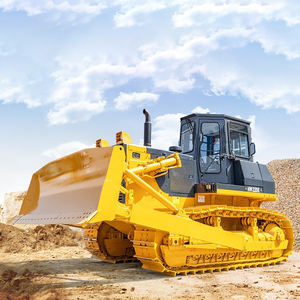 รถปราบดิน822d ตีนตะขาบประสิทธิภาพสูงรถปราบดิน822d - Product Image 6