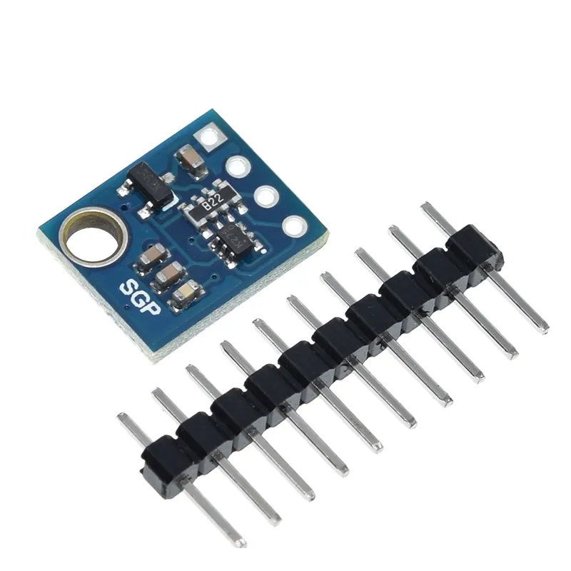 Ensor igital para cadera, accesorio ompatible para rduino EMO oard