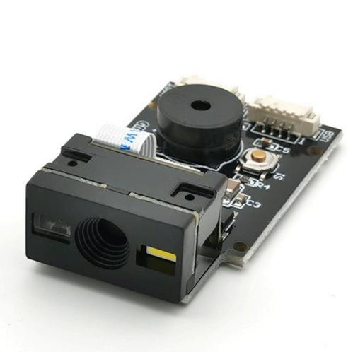 GM65 1D 2D Code Scanner Bar Code Reader QR Code Reader Module