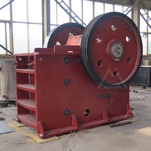 Máy nghiền hàm PE bền cho các ứng dụng hạng nặng tối đa hóa sản xuất kết quả đáng tin cậy thành phần cốt lõi động cơ mang động cơ - Product Image 3