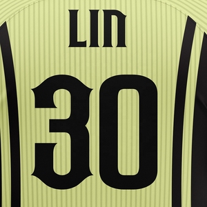 Camisetas de fútbol a la moda retro personalizadas con cuello jersey de fútbol para hombre al por mayor - Product Image 4