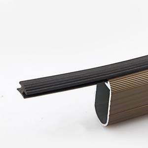 Raccords de meubles Quincaillerie Tube de garde-robe Armoire tringles à suspendre - Product Image 4